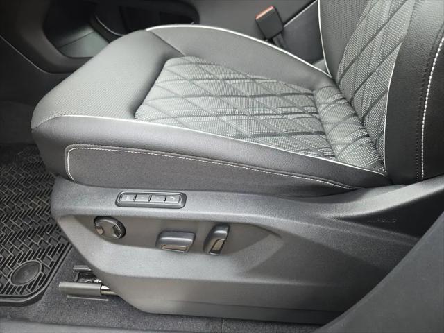 2026 Volkswagen Atlas SEL Premium R-Line