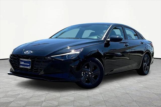 2023 Hyundai Elantra SEL for sale in Tustin, CA