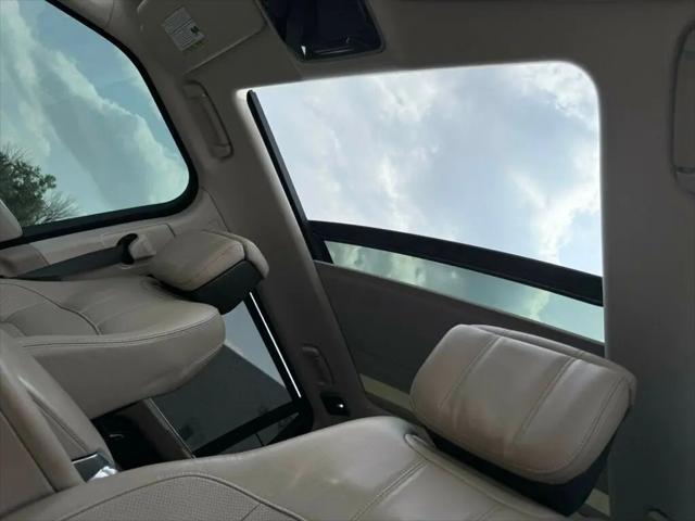 2018 Land Rover Range Rover 5.0L V8 Supercharged