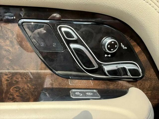 2018 Land Rover Range Rover 5.0L V8 Supercharged