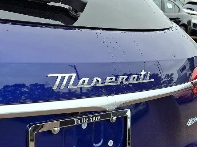 2025 Maserati Grecale GT