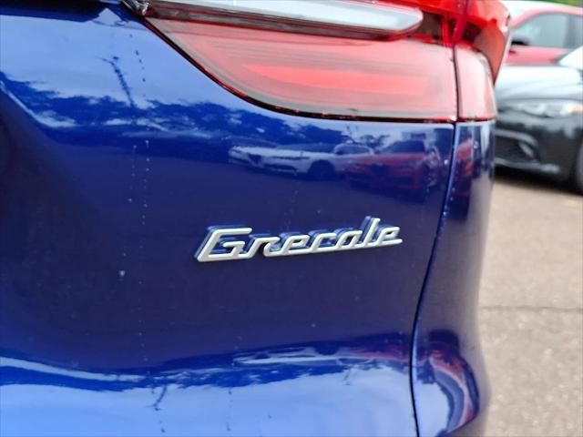 2025 Maserati Grecale GT
