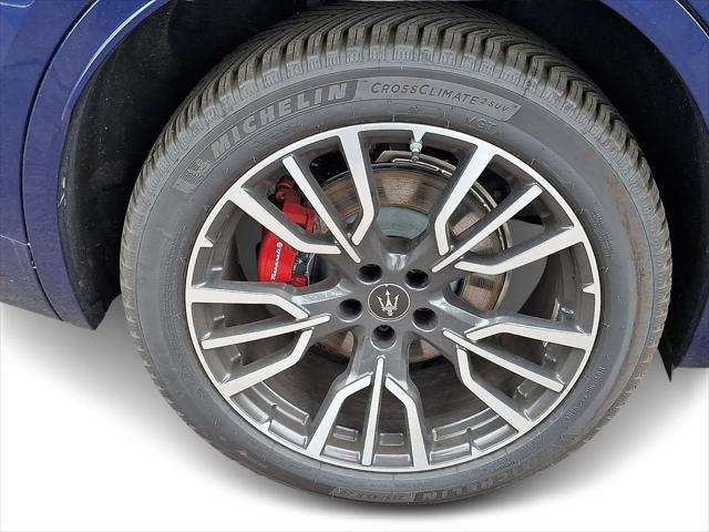 2025 Maserati Grecale GT