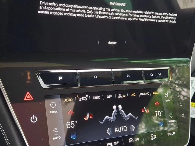 2025 Maserati Grecale GT