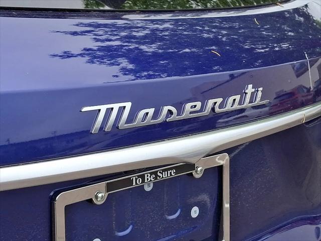 2025 Maserati Grecale GT