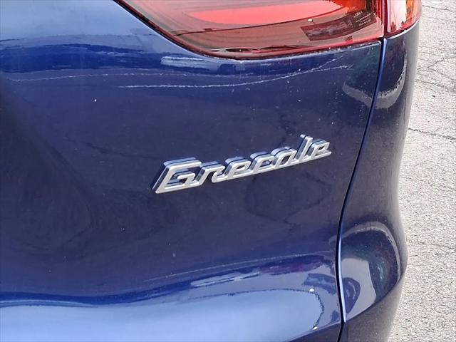 2025 Maserati Grecale GT