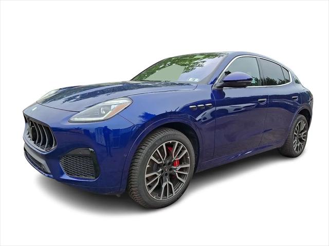 2025 Maserati Grecale GT