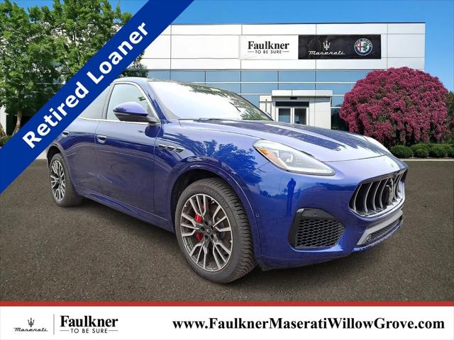 2025 Maserati Grecale GT for sale in Willow Grove, PA