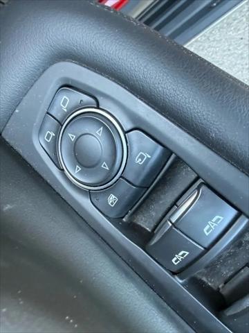 2021 Chevrolet Tahoe 4WD Premier