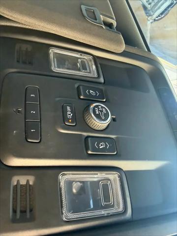 2021 Chevrolet Tahoe 4WD Premier