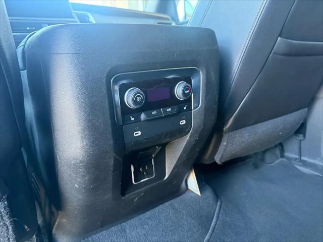 2021 Chevrolet Tahoe 4WD Premier