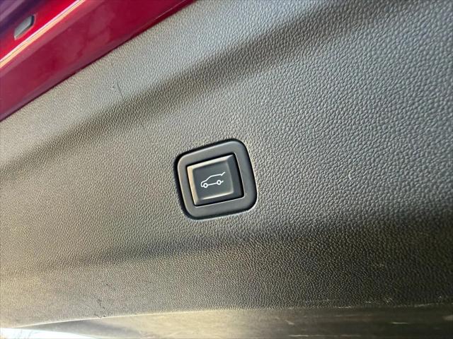 2021 Chevrolet Tahoe 4WD Premier