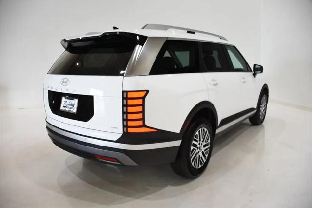 2026 Hyundai Palisade SEL
