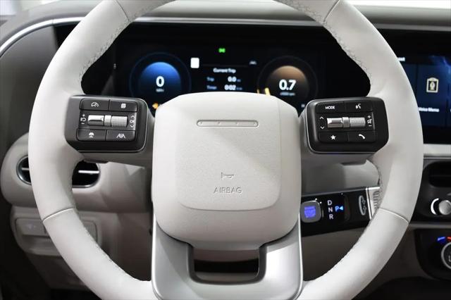 2026 Hyundai Palisade SEL