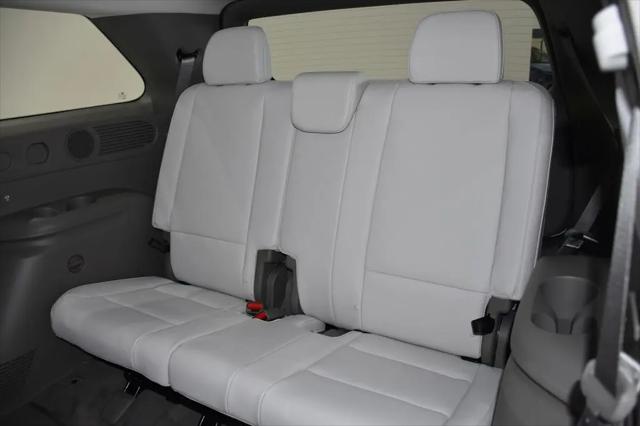 2026 Hyundai Palisade SEL
