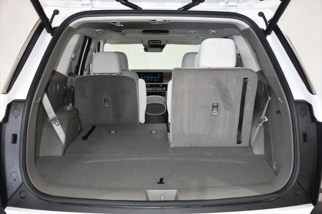 2026 Hyundai Palisade SEL