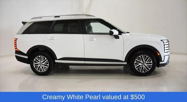 2026 Hyundai Palisade SEL