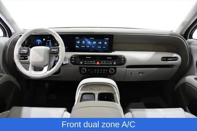 2026 Hyundai Palisade SEL