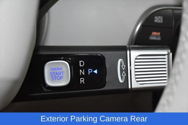 2026 Hyundai Palisade SEL