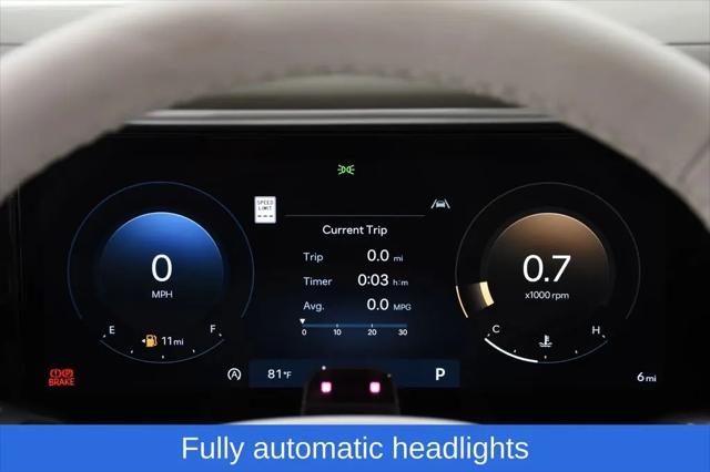 2026 Hyundai Palisade SEL