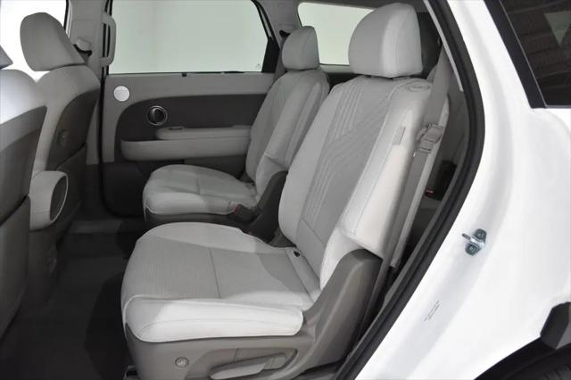 2026 Hyundai Palisade SEL