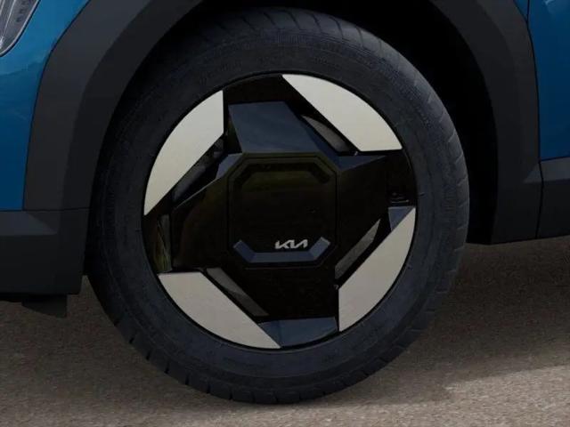 2026 Kia EV9 Wind