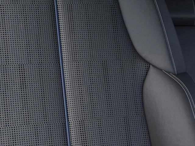 2025 Cadillac iQ Luxury w/1SC
