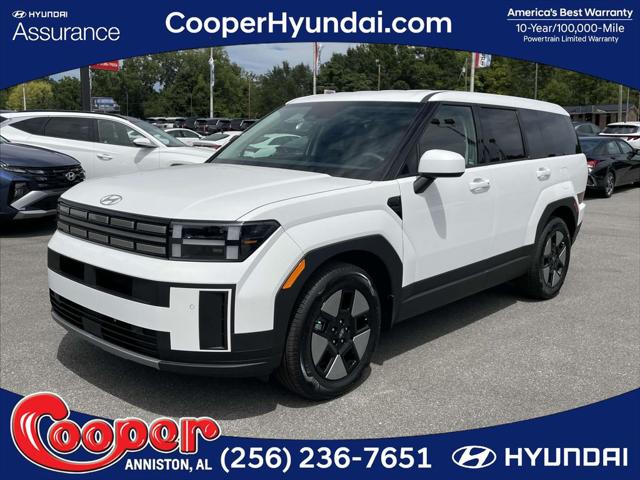 2026 Hyundai Santa Fe Hybrid SE for sale in Anniston, AL