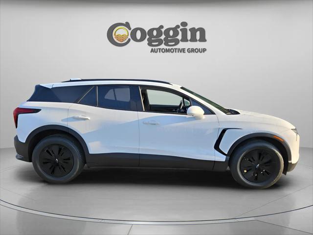2025 Chevrolet V Blazer RWD LT