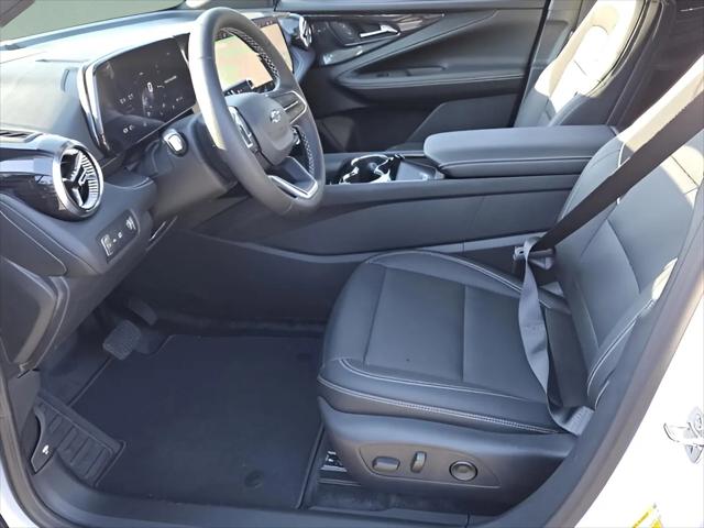 2025 Chevrolet V Blazer RWD LT