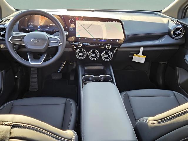 2025 Chevrolet V Blazer RWD LT