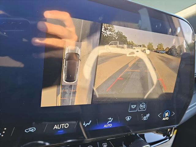 2025 Chevrolet V Blazer RWD LT