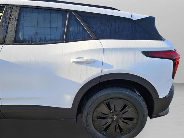 2025 Chevrolet V Blazer RWD LT