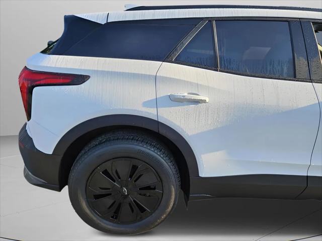 2025 Chevrolet V Blazer RWD LT