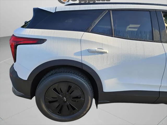 2025 Chevrolet V Blazer RWD LT