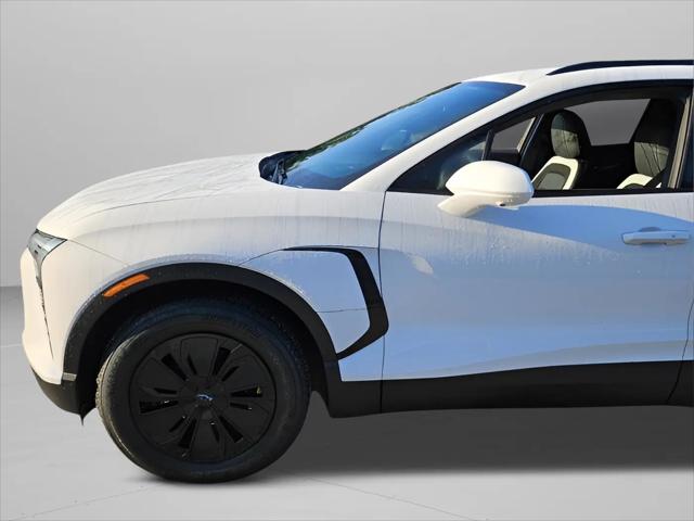 2025 Chevrolet V Blazer RWD LT