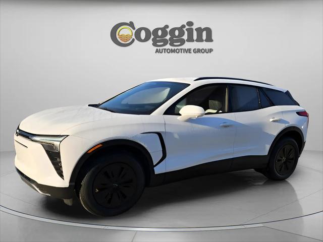 2025 Chevrolet V Blazer RWD LT for sale in Jacksonville, FL