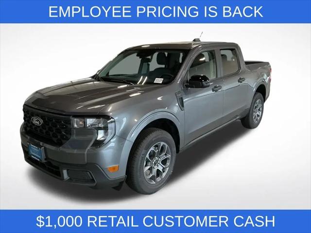 2025 Ford Maverick XLT for sale in Beaverton, OR