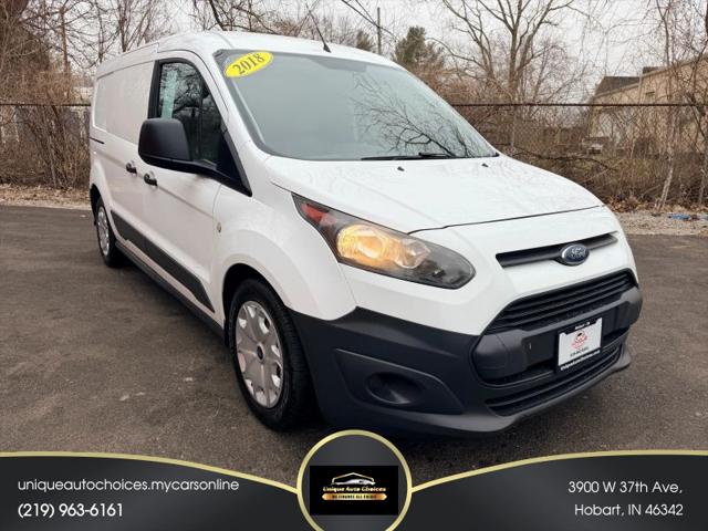 2018 Ford Transit Connect XL for sale in Hobart, IN