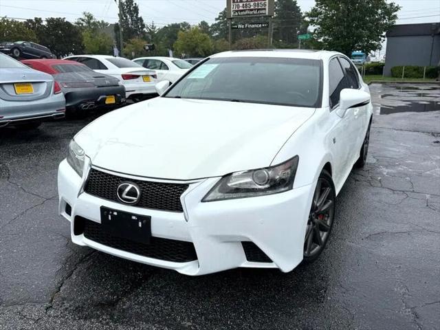2013 Lexus GS 350 350 for sale in Marietta, GA
