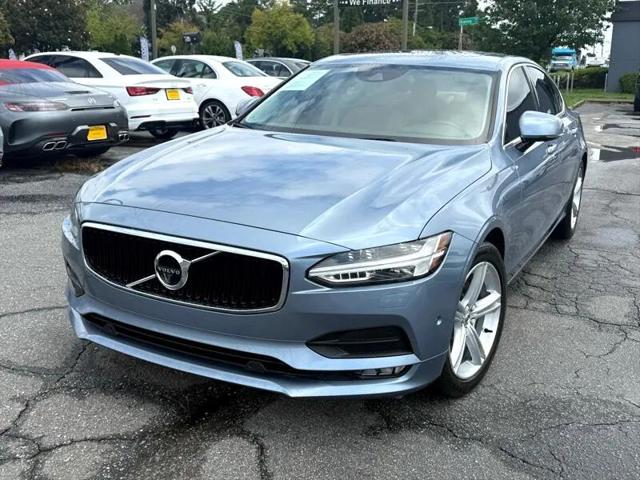 2018 Volvo S90 T5 Momentum for sale in Marietta, GA