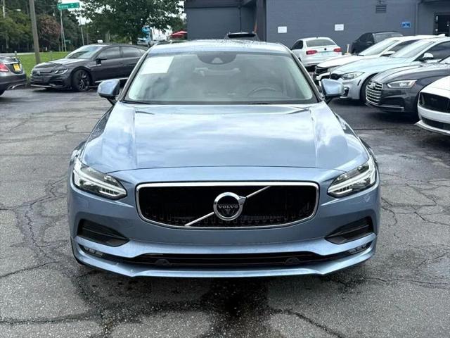 2018 Volvo S90 T5 Momentum