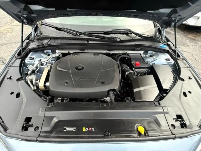 2018 Volvo S90 T5 Momentum