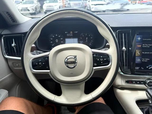 2018 Volvo S90 T5 Momentum