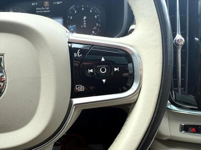 2018 Volvo S90 T5 Momentum