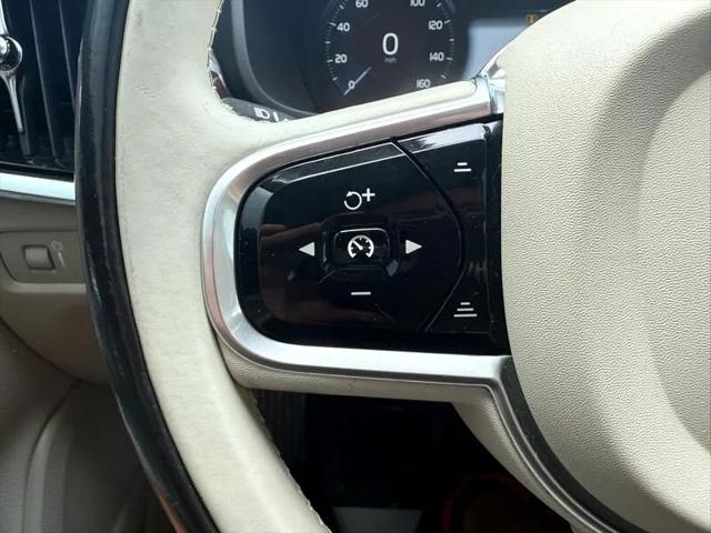 2018 Volvo S90 T5 Momentum