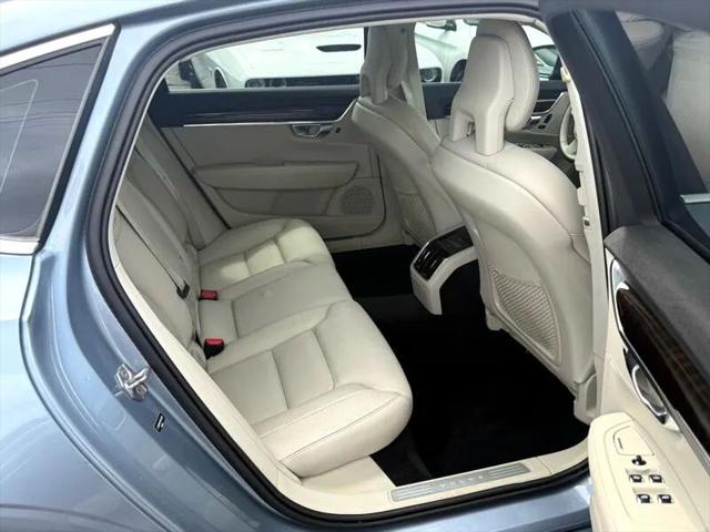 2018 Volvo S90 T5 Momentum