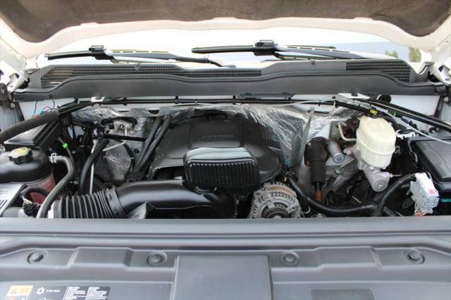 2016 Chevrolet Silverado 3500HD WT