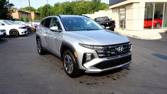 2026 Hyundai Tucson SEL for sale in Boardman, OH