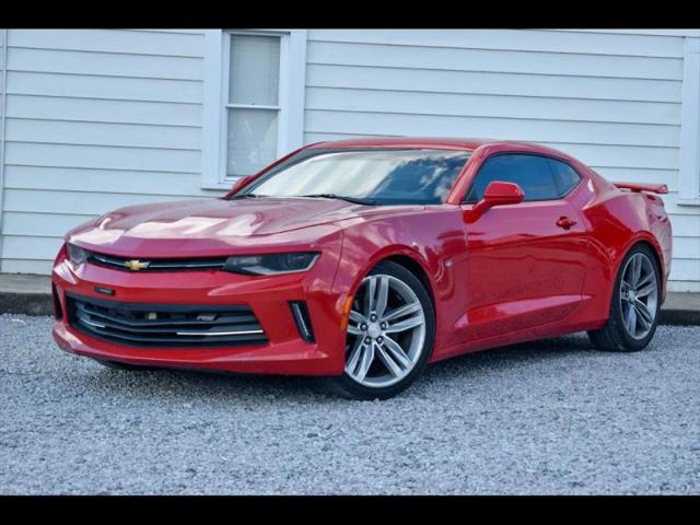 2017 Chevrolet Camaro 2LT for sale in Helena, AL